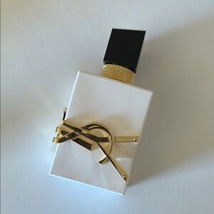 YSL libre leau nue